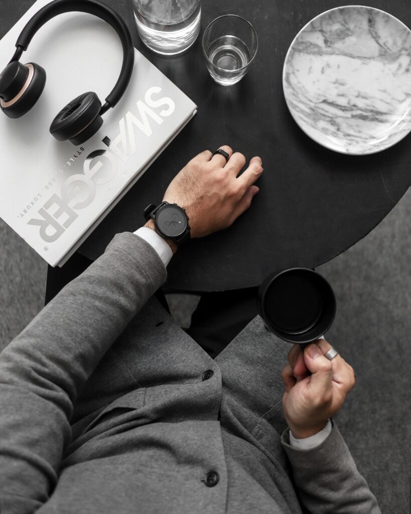 Ah, luxury watches! There’s so much fascinating content to explore in that world. From in-depth reviews to brand histories and the craftsmanship behind these iconic timepieces, luxury watches are a whole universe of their own.