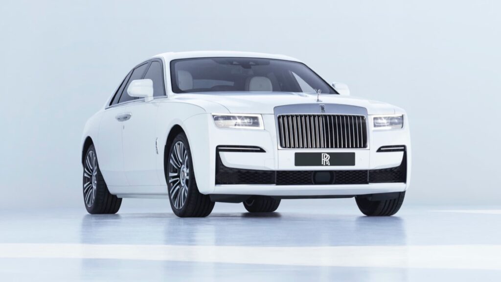 Rolls-Royce Limited was a British luxury car and later an aero-engine manufacturing business established in 1904 in Manchester by the partnership of Charles Rolls and Henry Royce.
