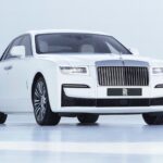 Rolls-Royce Limited was a British luxury car and later an aero-engine manufacturing business established in 1904 in Manchester by the partnership of Charles Rolls and Henry Royce.